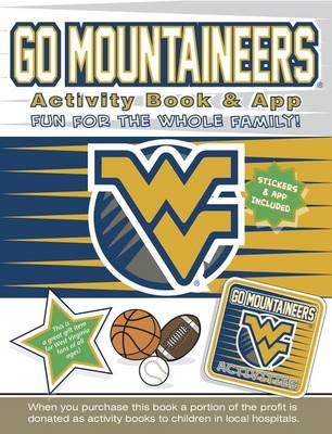 Go Mountaineers Activity Book & App
