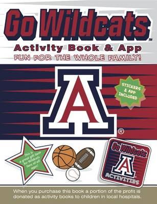 Go Wildcats Activity Book & App
