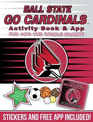 Go Ball State Cards Activity Book & App