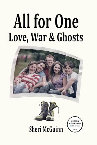 All for One - Love, War, & Ghosts