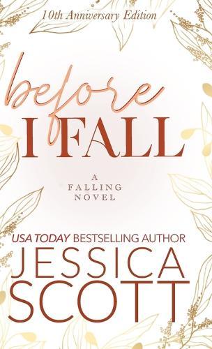 Before I Fall