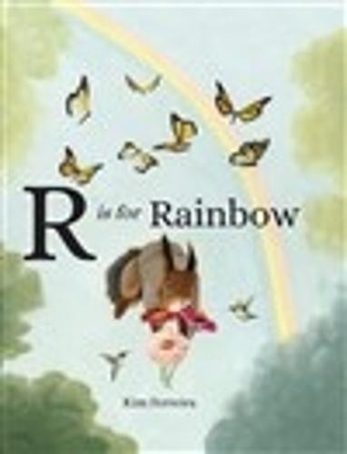 R Is for Rainbow