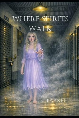 Where Spirits Walk