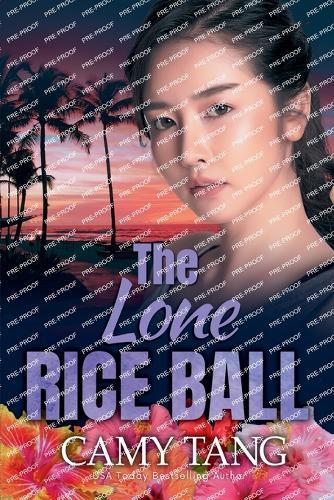 The Lone Rice Ball