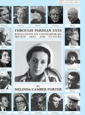 Through Parisian Eyes: New Library Edition: ISSN Vol 1, No. 5: Melinda Camber Porter Archive of Creative Works