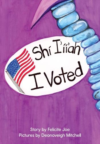 I Voted: Shí I'íí'ah