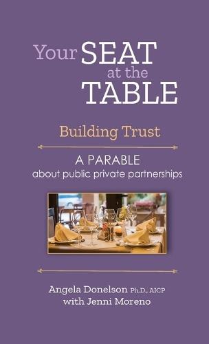 Your SEAT at the TABLE