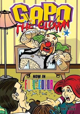 Gapo the Clown