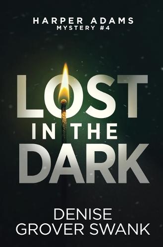 Lost in the Dark