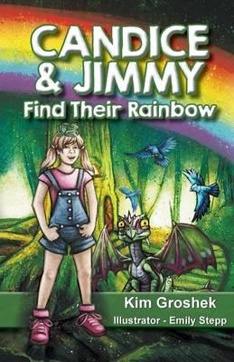 Candice & Jimmy Find Their Rainbow