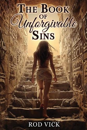 The Book of Unforgivable Sins