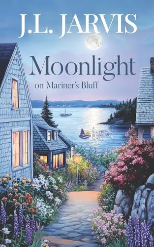 Moonlight on Mariner's Bluff