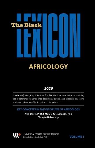 Key Concepts in the Discipline of Africology