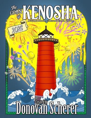The Color of Kenosha 2026