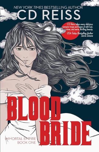 Blood Bride