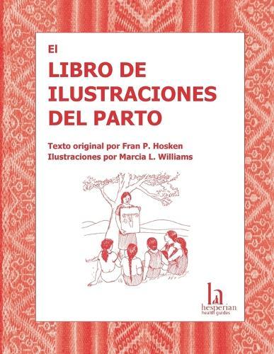 El libro de ilustraciones del parto