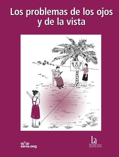 Los problemas de los ojos y de la vista