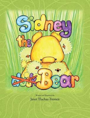 Sidney the Bear