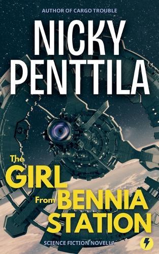 The Girl from Bennia Station