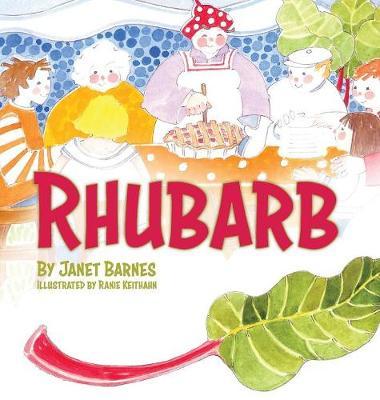Rhubarb