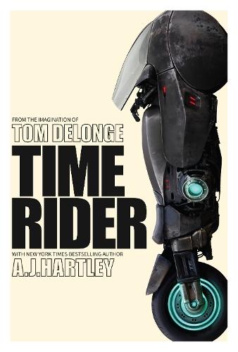 Time Rider
