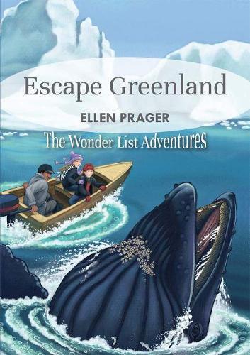 Escape Greenland