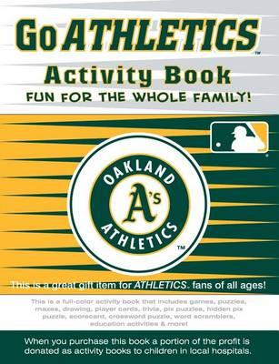 Go A's Activity Book
