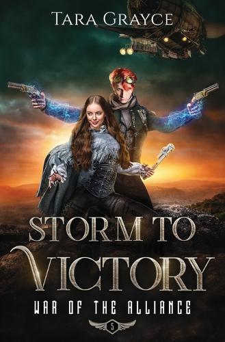Storm to Victory