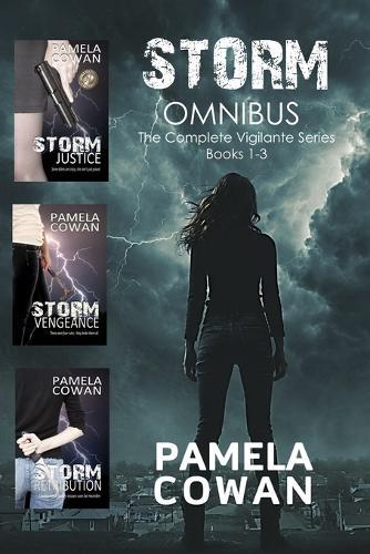 Storm Omnibus