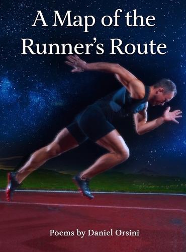 A Map of the Runner's Route