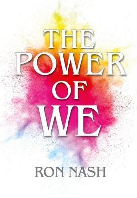 The Power of We: Creating Positive and Collaborative Classroom Communities