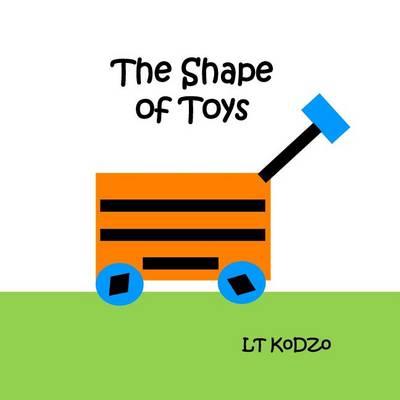 The Shape of Toys