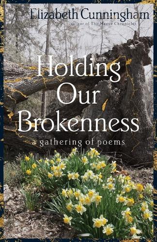 Holding Our Brokenness: a gathering of poems