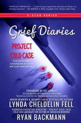 Grief Diaries: Project Cold Case