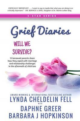 Grief Diaries: Will We Survive