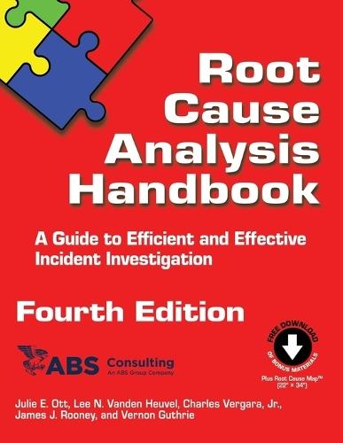 Root Cause Analysis Handbook