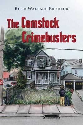 The Comstock Crimebusters