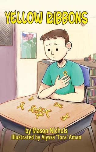 Yellow Ribbons