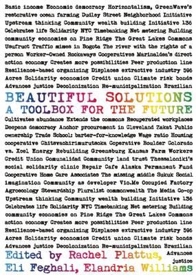 Beautiful Solutions: A Toolbox for the Future