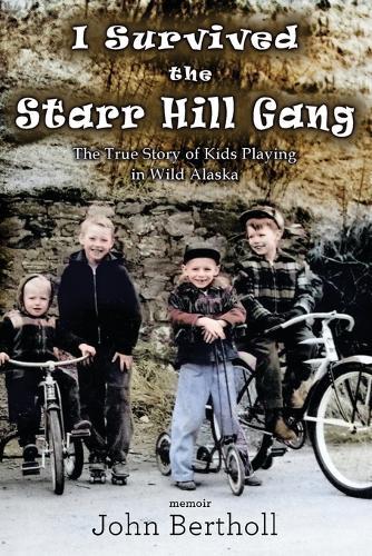 The Starr Hill Gang