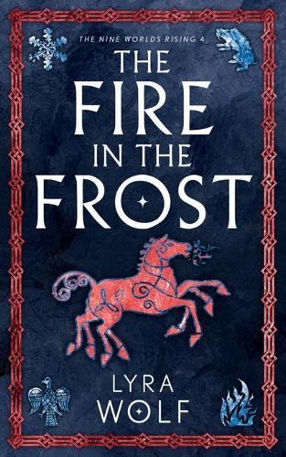 The Fire in the Frost