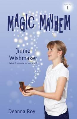 Jinnie Wishmaker
