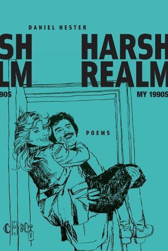 Harsh Realm: My 1990s