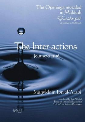 The Inter-Actions 15-16