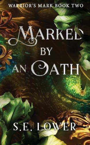 Marked by an Oath: Dragons