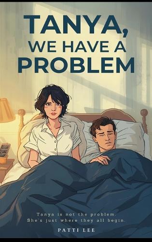 Tanya, We Have A Problem