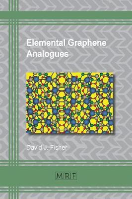 Elemental Graphene Analogues
