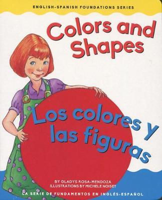 Colors and Shapes