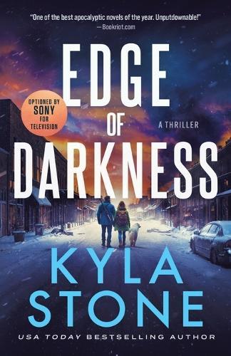 Edge of Darkness: A Survival Thriller