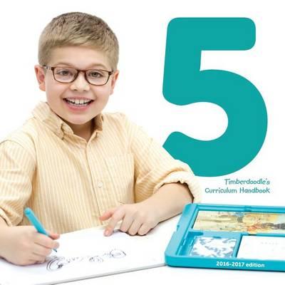 2016 5th Grade Timberdoodle Curriculum Handbook
